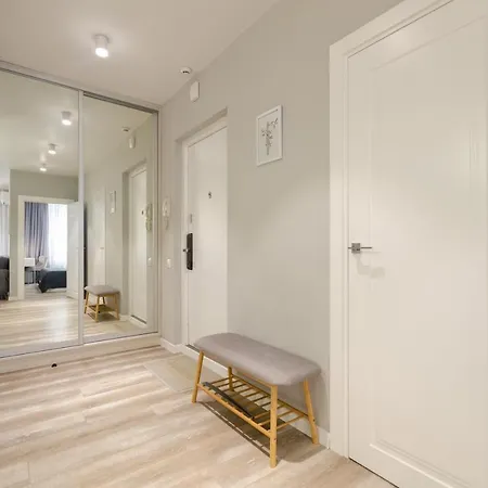 Apartament на видалення!