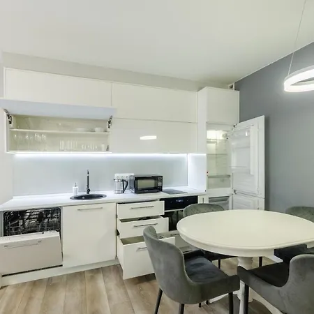 Apartament на видалення!