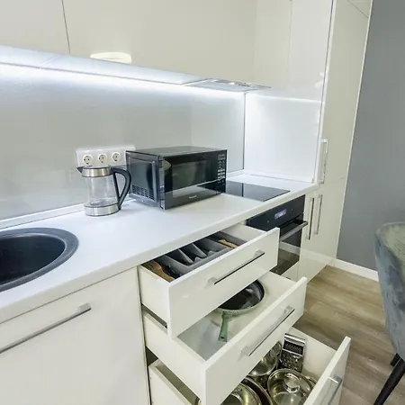 Apartament на видалення! *