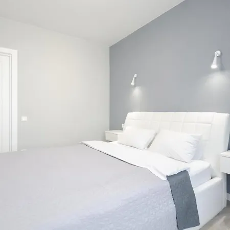 Apartament на видалення!